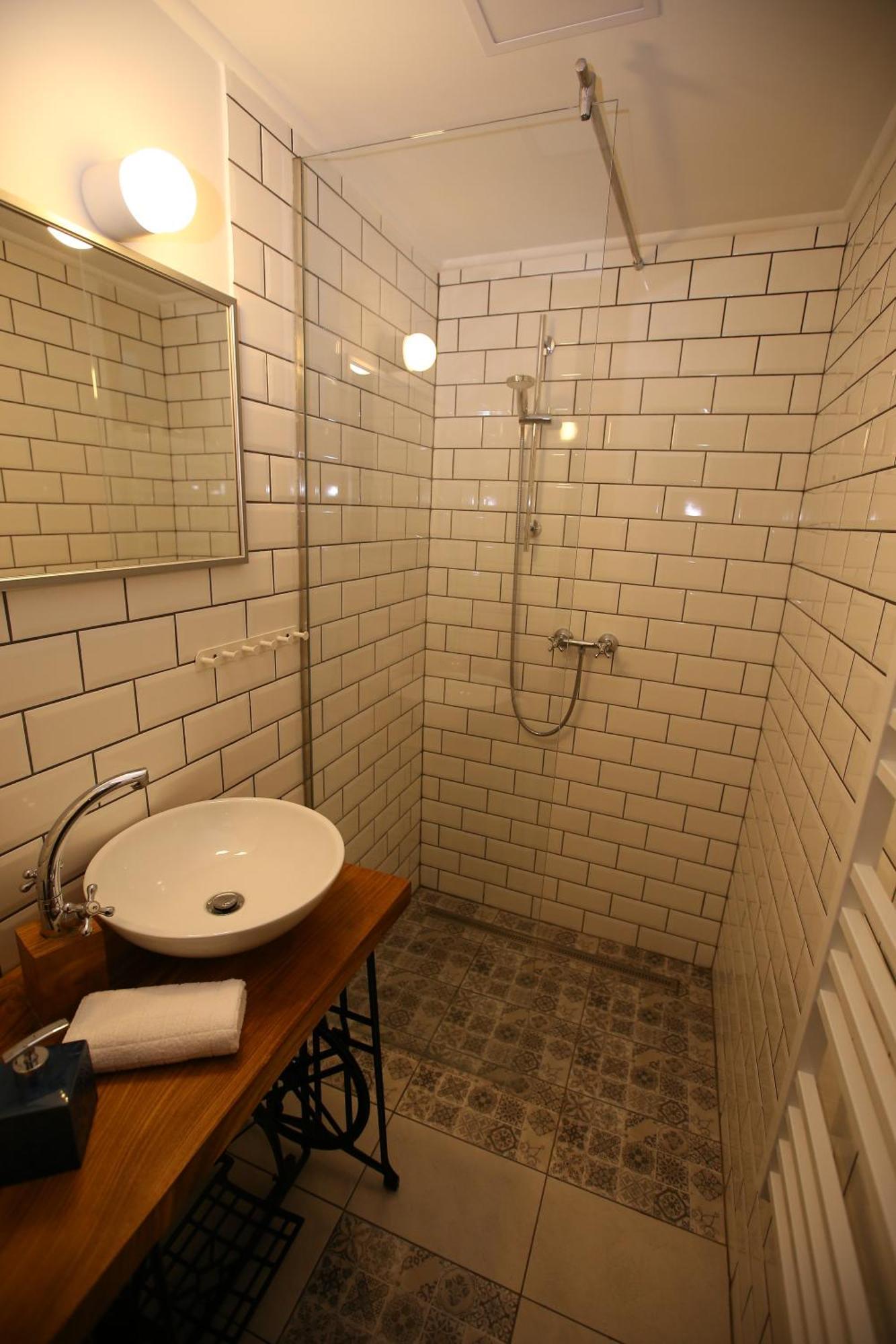 Apartmán Goher Pince Es Vendeghaz Csaszartoltes Exteriér fotografie